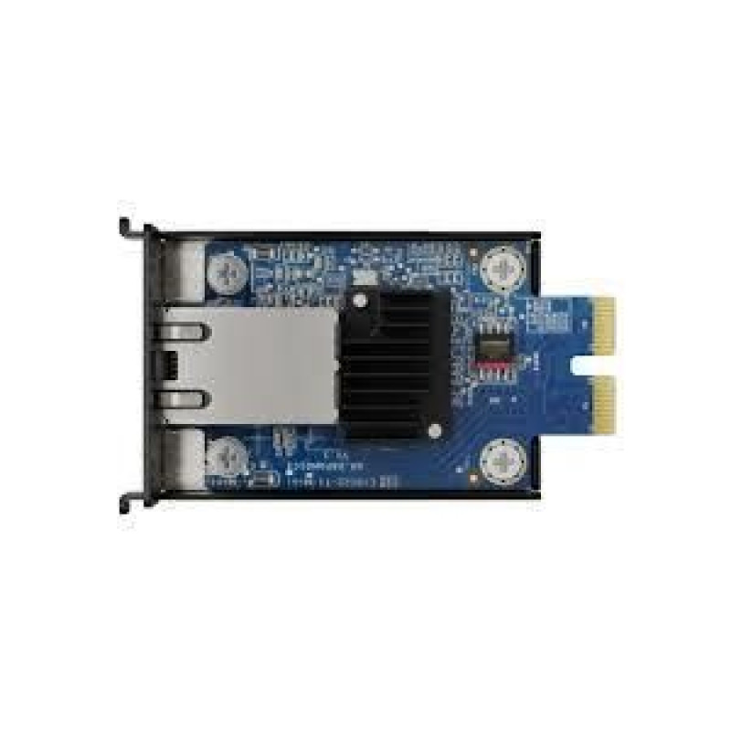 Synology Cita datorprece Synology  NET CARD PCIE 10GB/E10G22-T1-MINI