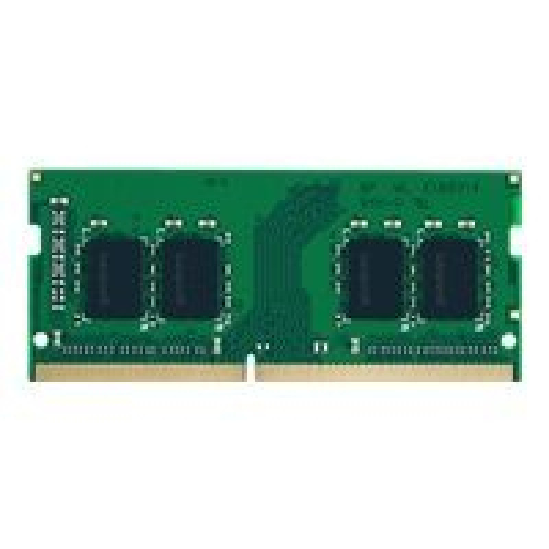 Goodram Operatīv atmiņa DDR4 Goodram  GR2666S464L19S/8G  DDR4 8 GB