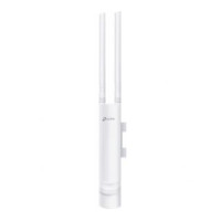 Tp-Link Nevadāms centrmezgls TP-Link  WRL ACCESS POINT 300MBPS/OMADA EAP113-OUTDOOR