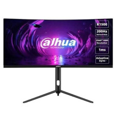 Dahua Monitors DAHUA  LCD Monitor||DHI-LM30-E330CA|30