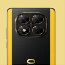 Poco Viedtālrunis POCO  X7 8/256GB Black