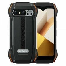 Blackview Viedtālrunis Blackview  N6000 8/256GB Orange