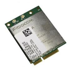 Mikrotik Nevadāms centrmezgls Mikrotik  WRL ADAPTER MINIPCI-E LTE/R11EL-FG621-EA