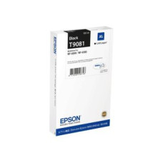 Epson Aksesuāri un izejmateriāli EPSON  WF-6XXX | Ink cartridge | Black