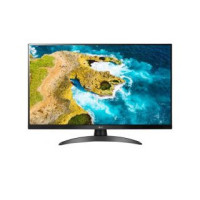 LG Monitors LG  Monitor  27TQ615S-PZ 27 