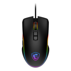 MSI Datora pele MSI  MOUSE USB OPTICAL GAMING/FORGE GM300