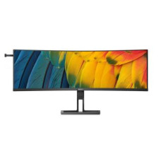 Mmd-Monitors & Displays Monitori Mmd-monitors & displays  PHILIPS 44.5inch 5120x1440 VA Curved Mon