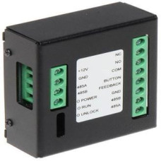 Dahua Serveru  - Citi piederumi DAHUA  DOOR CONTROLLER MODULE EXT./DEE1010B-S2