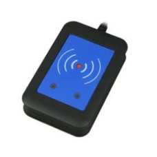 2N Serveru  - Citi piederumi 2N  ACCESS CONTROL USB RFID 13.56M/125KHZ READER 9137421E