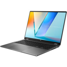 Asus Portatīvais dators Asus  Ultrabook||VivoBook Flip|TP3607SH-RJ013W|CPU  Core Ultra|u7-258V|2200 MHz|16