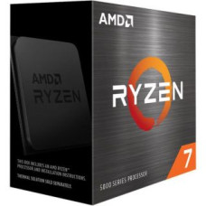AMD Procesors AMD  Ryzen 7 7800X3D, 4.2 GHz, AM5, Processor threads 16, Packing Retail, Processor cores 8, Component for PC