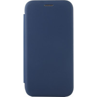 Evelatus Atveramie maciņi Evelatus Apple iPhone 14 6.1 Book Case Blue