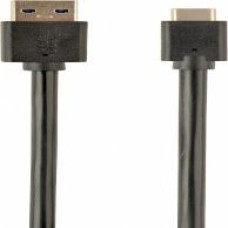 Cablexpert Kabelis Cablexpert  USB 3.0 AM to Type-C cable CCP-USB3-AMCM-0.5M