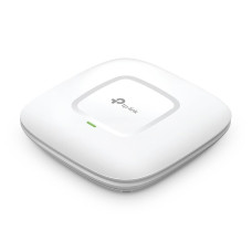 Tp-Link Rūteris TP-Link  WRL ACCESS POINT 1200MBPS/DUAL BAND EAP225