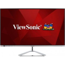 Viewsonic Monitors VIEWSONIC  LCD Monitor||VX3276-2K-MHD-2|32