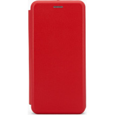 Ilike Atveramie maciņi iLike Xiaomi Redmi Note 13 5G Book Case Slim Red