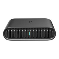 Tp-Link Rūteris TP-Link  AX1500 Wi-Fi 6 Pocket Travel Router | TL-WR1502X | 802.11ax | 1201 Mbit/s | Ethernet LAN (RJ-45) ports 1 | Mesh Support No | MU-MiMO No | 3G/4G