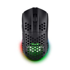 Trust Datora pele Trust  MOUSE USB OPTICAL WRL GXT929/HELOX LIGHTW BLK 25307
