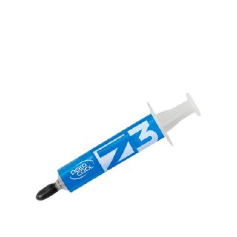 Deepcool Dzesētājs Deepcool  Thermal paste Z3 1.5g universal