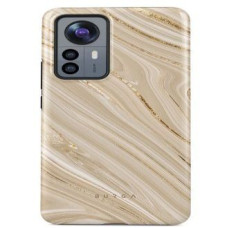 Ilike Aizmugurējais vāciņš iLike Xiaomi 12/12X Burga Full Glam Tough Case