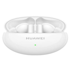 Huawei Bezvadu austiņas Huawei  FreeBuds 5i Ceramic White