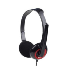Gembird Vadu austiņas Gembird  HEADSET STEREO/MHS-002
