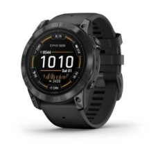 Garmin Viedpulksteni Garmin  SMARTWATCH EPIX PRO GEN2 51MM/WHITE 010-02804-21