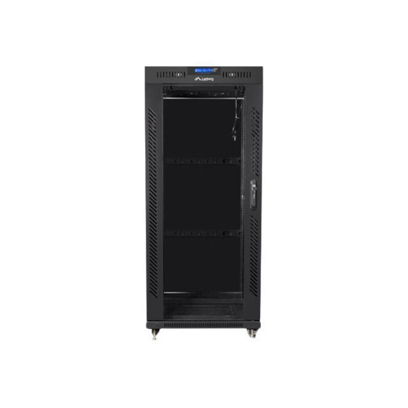 Lanberg Serveri Lanberg  Rack cabinet 19