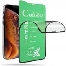 Ilike Aizsargstikls iLike - Samsung Galaxy S25 Tempered glass 9D Ceramic Clear