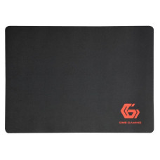 Gembird Cita datorprece Gembird  MP-GAME-M Gaming mouse pad, medium