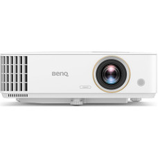 Benq Projektors BenQ  Gaming Projector TH685P Full HD (1920x1080), 3500 ANSI lumens, White, Lamp warranty 	12 month(s)