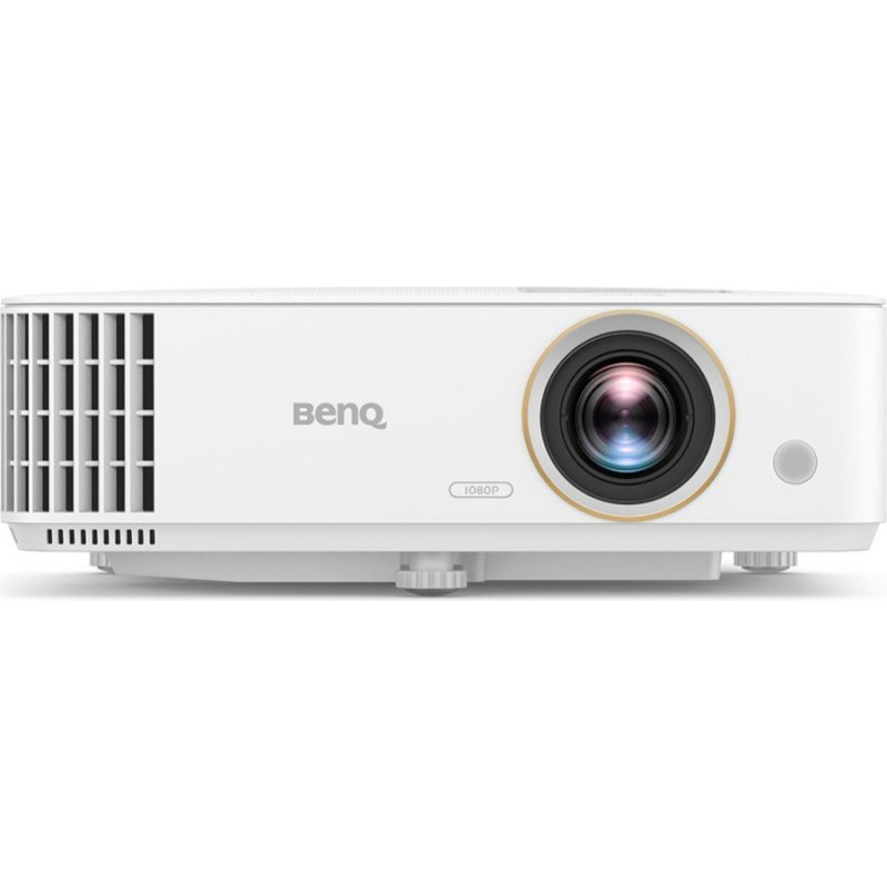 Benq Projektors BenQ  Gaming Projector TH685P Full HD (1920x1080), 3500 ANSI lumens, White, Lamp warranty 	12 month(s)