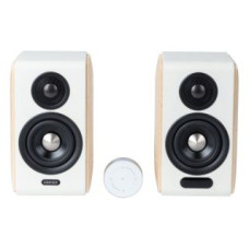Edifier Skaļruņi Edifier  2.0 Active Hi-Fi Speaker | S880DB MKII | Bluetooth | White | Wireless connection