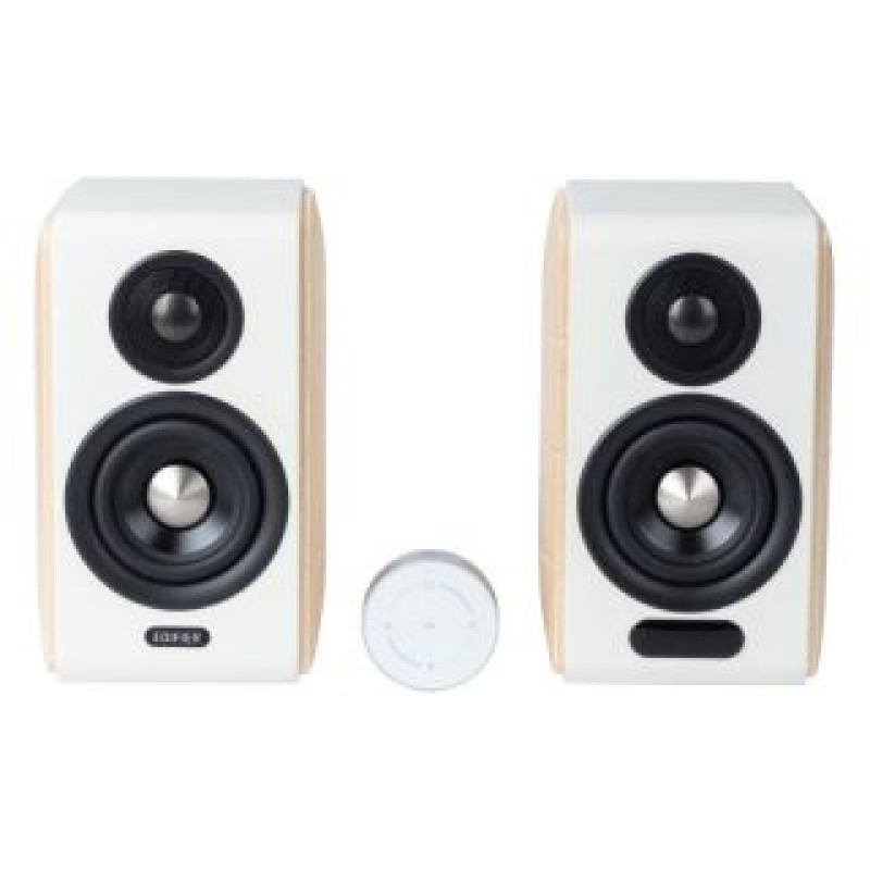 Edifier Skaļruņi Edifier  2.0 Active Hi-Fi Speaker | S880DB MKII | Bluetooth | White | Wireless connection