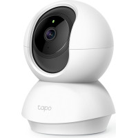 Tp-Link Web kamera TP-Link  Pan/Tilt Home Security Wi-Fi Camera TC70	  2 MP 4mm/F2.4 H.264  Micro SD, Max. 128GB