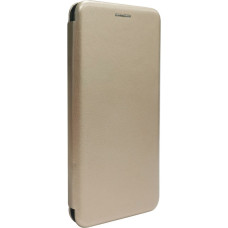 Ilike Atveramie maciņi iLike Xiaomi Redmi Note 12 / Poco X5 Book Case Gold