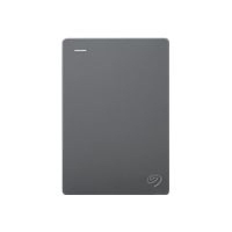 Seagate Datoru piederumi SeaGate  SEAGATE Basic Portable Drive 4TB