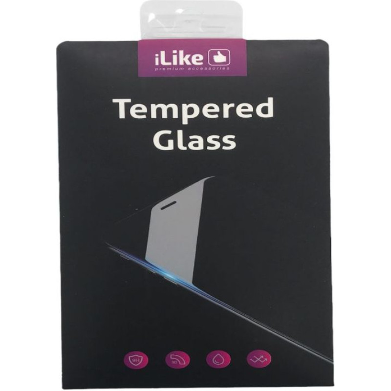 Ilike Aizsargstikls iLike Apple iPhone XR/11 0.33mm Glass without package