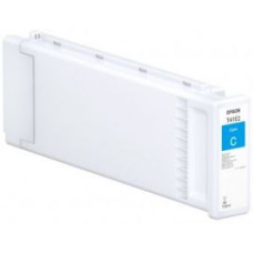 Epson Aksesuāri un izejmateriāli EPSON  UltraChrome XD2 Ink T41E240  Ink cartrige, Cayan