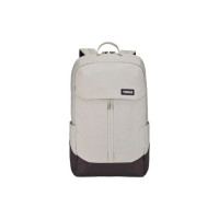 Thule Portatīvo datoru soma Thule  Lithos Backpack TLBP-216, 3204835 Backpack, Gray/Black