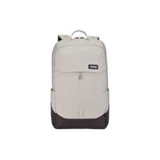 Thule Portatīvo datoru soma Thule  Lithos Backpack TLBP-216, 3204835 Backpack, Gray/Black