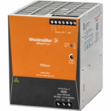 Axis Serveru  - Citi piederumi AXIS  NET CAMERA ACC POWER SUPPLY DC/PS24 480W