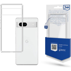 3MK Aizmugurējais vāciņš 3MK  Google Pixel 7A 5G - 3mk Armor Case