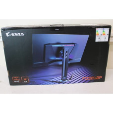 Gigabyte Monitors Gigabyte  SALE OUT.  MONITOR 31.5