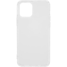 Evelatus Aizmugurējais vāciņš Evelatus Apple iPhone 15 Military Shockproof Silicone Case TPU Transparent