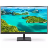 Mmd-Monitors & Displays Monitors Mmd-monitors & displays  PHILIPS 241E1SC/00 23.6inch