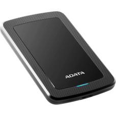 Adata Zibatmiņa ADATA  HV300 AHV300-2TU31-CBK 2000 GB, 2.5 