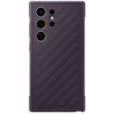 Samsung Aizmugurējais vāciņš Samsung - GP-FPS928SACVW Samsung Shield Cover for Galaxy S24 Ultra Dark Violet