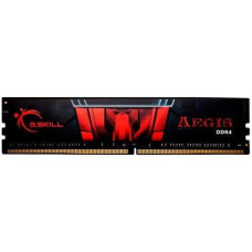 G.skill Operatīv atmiņa DDR4 G.Skill  16 GB, DDR4, 2666 MHz, PC/server, Registered No, ECC No