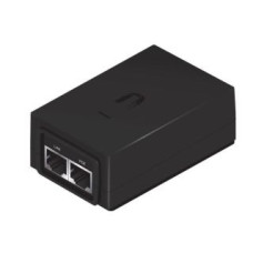 Ubiquiti Nevadāms centrmezgls UBIQUITI  NET POE ADAPTER GBE/POE-24-24W-G